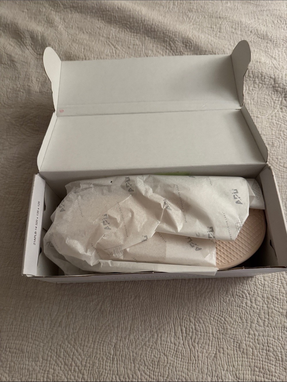 APL Slides size 11